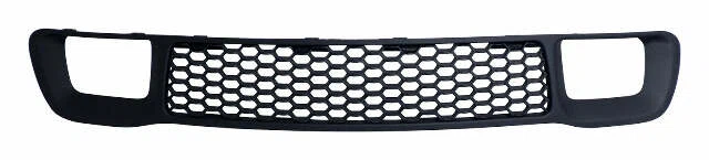 Crown Automotive - Plastic Black Grille - 68141936AD